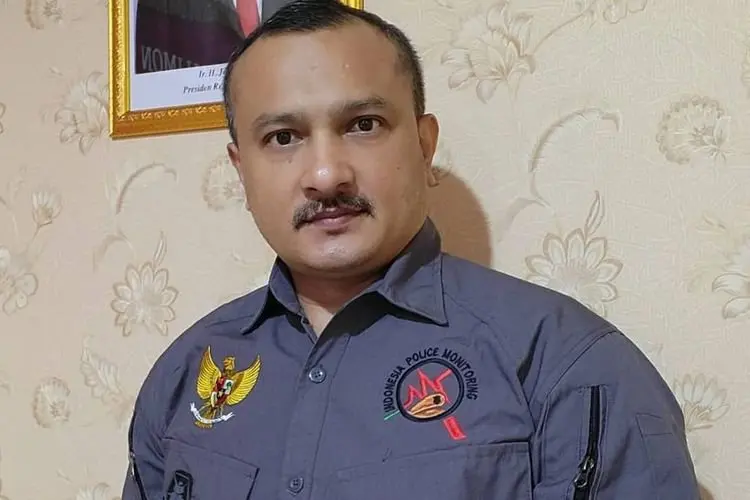 Buntut Cuitan Ferdinand Hutahaean 'Allahmu Ternyata Lemah', PWNU DKI Jakarta: Segera Tangkap!