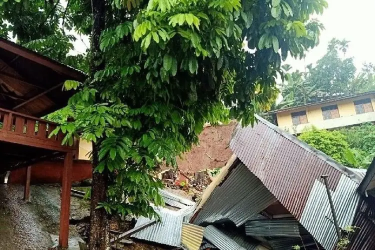 Kabar Duka: Tujuh Warga Jayapura Meninggal Dunia Tertimbun Longsor, Ini Rincian Korban