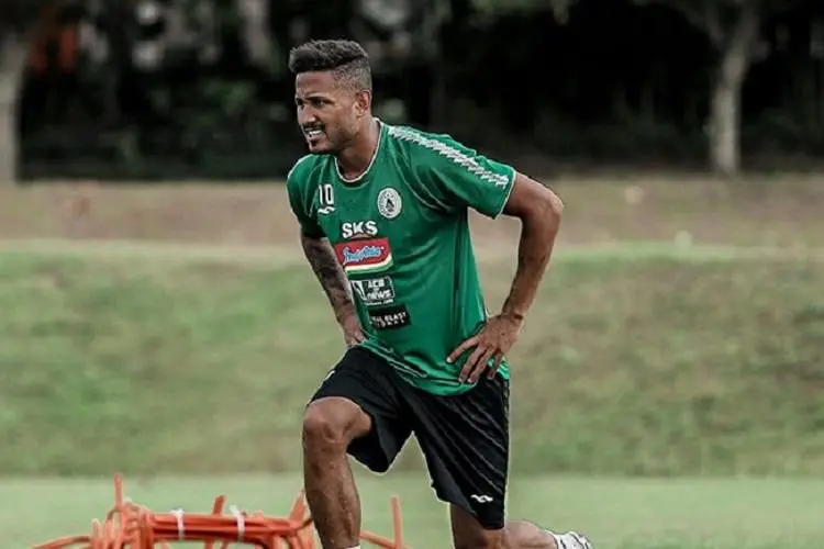Prediksi dan Link Live Streaming PSS Sleman vs Persiraja, Eks Persib Wander Luiz Batal Debut?
