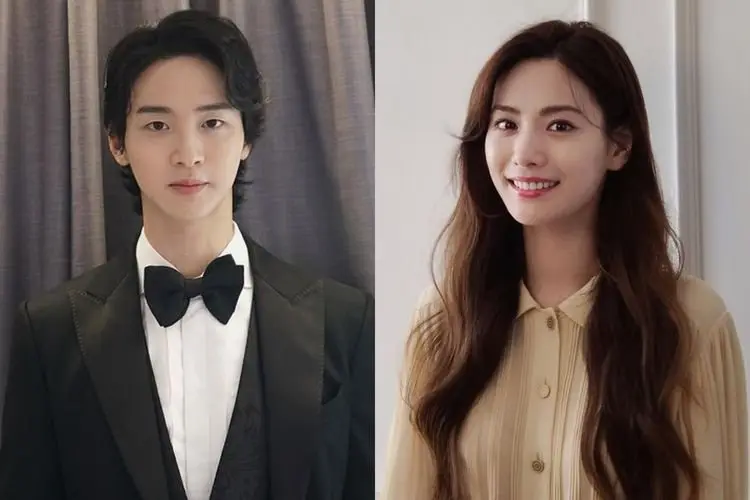 Resmi! Jang Dong Yoon dan Nana After School Akan Bintangi Drama Roman Fantasi