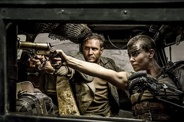 Sinopsis Film Mad Max: Fury Road yang Tayang Malam Ini 7 Januari 2022 di Bioskop Trans TV 