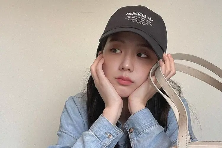 BLINK Wajib Tahu! Ini Rencana dan Harapan Jisoo BLACKPINK di Tahun 2022