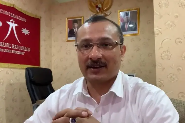 15 Orang Saksi Diperiksa dalam Kasus Dugaan Ujaran Kebencian Ferdinand Hutahaean