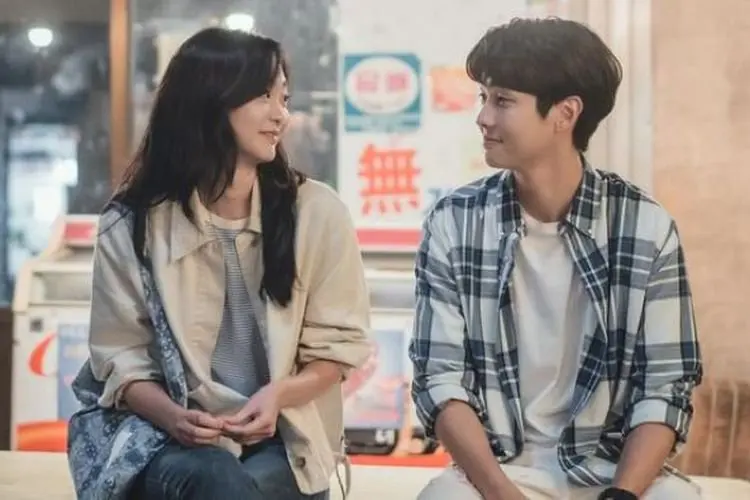 Bikin Greget, Ini Alasan Hubungan Choi Ung dan Yeon Su âOur Beloverd Summerâ Putus Nyambung