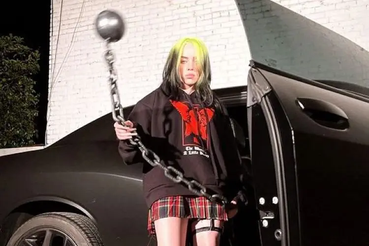 3 Selebriti yang Pernah Benci Ketenaran, Billie Eilish: Ketenaran Sampah!