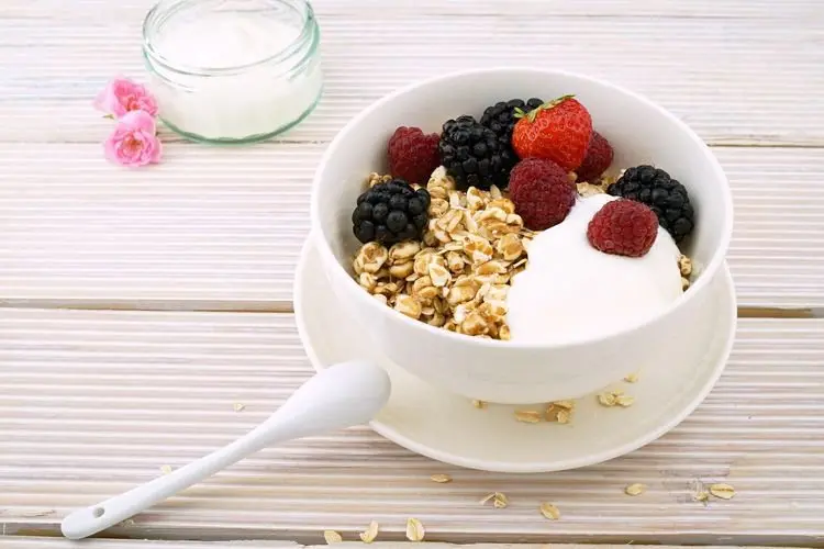 Rajin Konsumsi Oatmeal, Ini 6 Manfaat yang Bisa Anda Dapat
