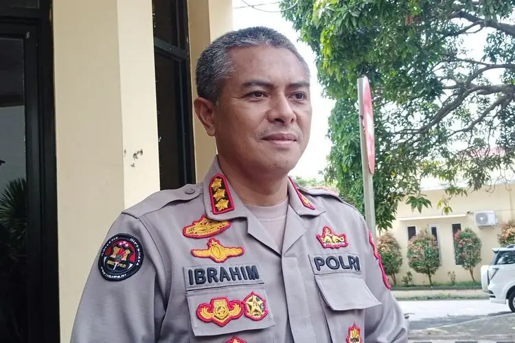 Polda Jabar Tangani Dua Kasus Pelimpahan dari Polda Metro Jaya Terkait Bahar bin Smith