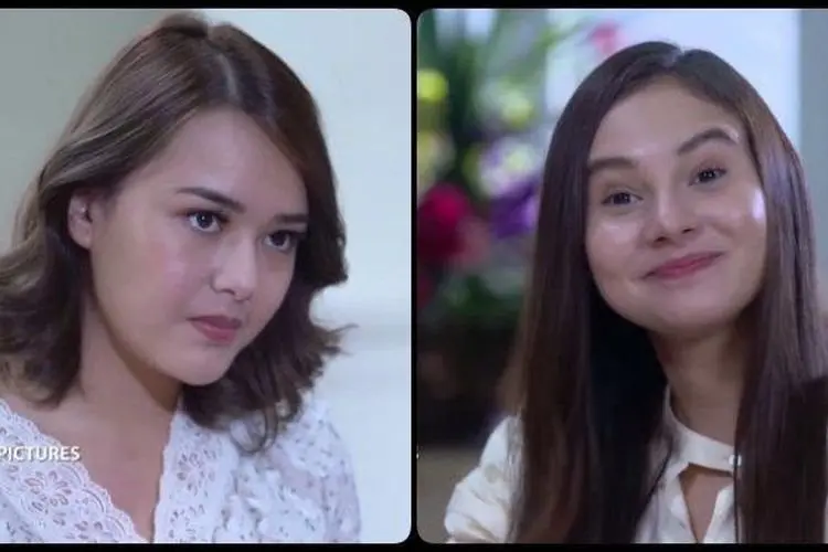 Sinopsis Ikatan Cinta Sabtu 8 Januari 2022: Andin Selidiki Jessica, Elsa Beri Jawaban Menohok
