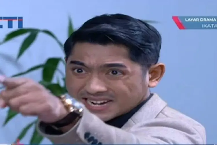 Spoiler Ikatan Cinta Sabtu 8 Januari 2022, Rendy Berkhianat Buat Al Murka