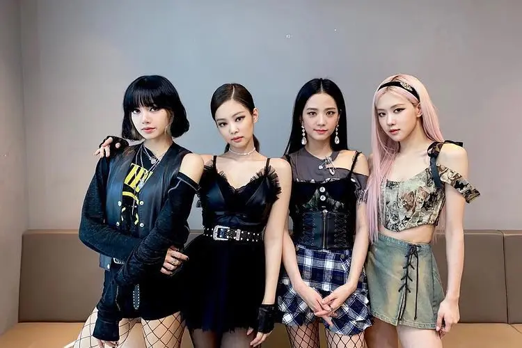 Disamakan dengan Wamil, Netizen Korea Keluhkan BLACKPINK Hiatus Terlalu Lama