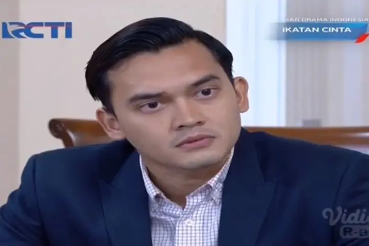 Sinopsis Ikatan Cinta Sabtu 8 Januari 2022: Dicampakkan oleh Al, Rendy Tetap Selidiki Kasus Jessica