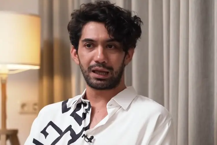 Perannya di Layangan Putus Dipuji-puji, Reza Rahadian Justru Ingin Berhenti Jadi Aktor?