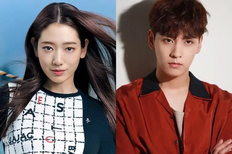 Dispill Sahabat Sendiri, Ini Undangan Pernikahan Park Shin Hye dan Choi Tae Joon