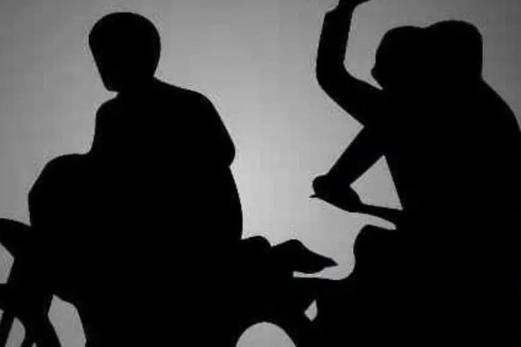 Viral Begal Bersenjata Beraksi Di Bandung
