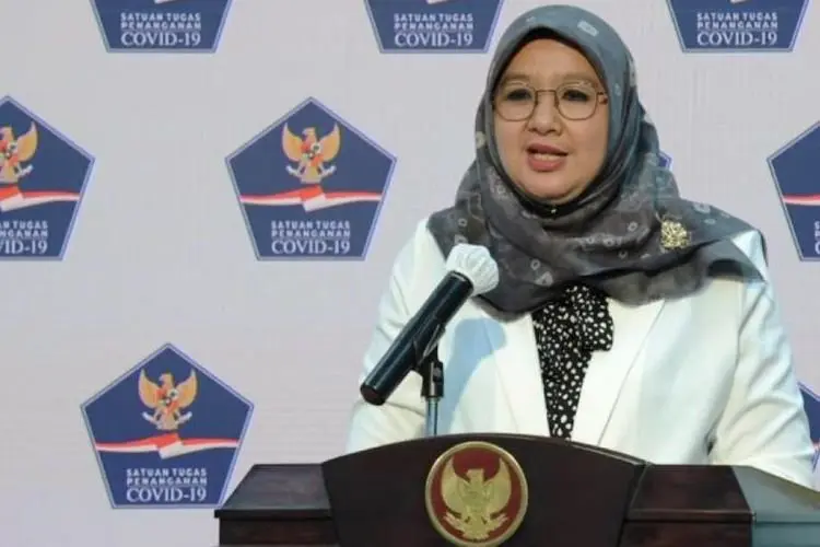 Bukan Hanya Ashanty, Kemenkes Sebut 8 Orang Ini Juga Positif Covid-19 Usai dari Turki, Siapa Saja?