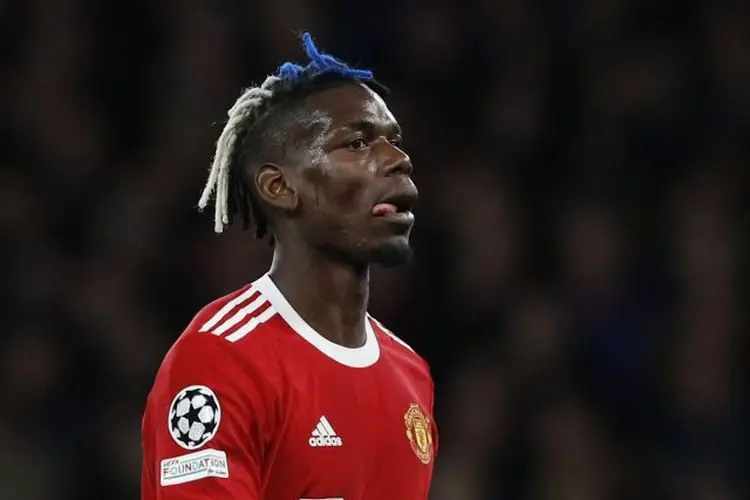 Nasib Pogba di Manchester United Tak Mau Terburu-buru