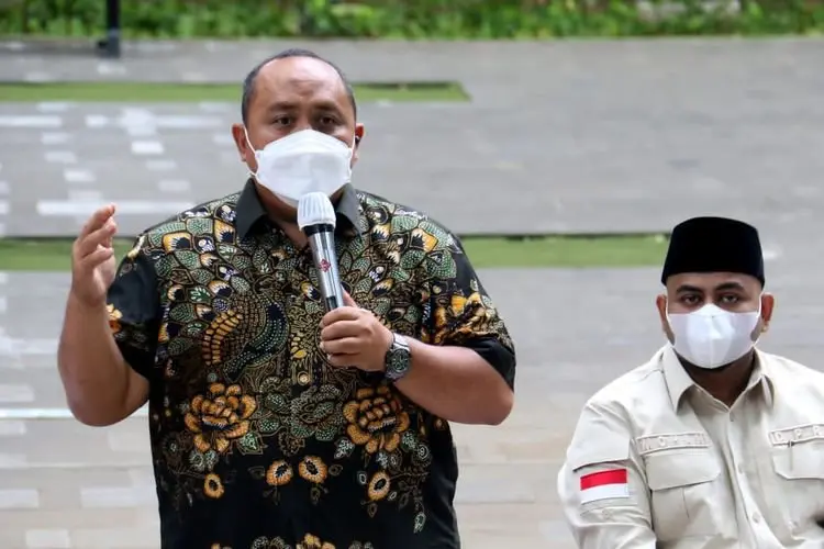 DPRD Kota Bogor Kecewa, BLT Untuk 2.800 Warga Kota Bogor Gagal Terserap
