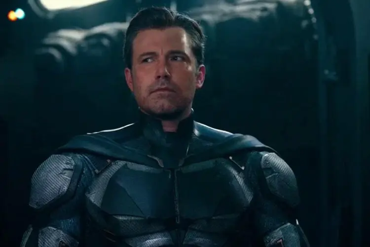 Ben Affleck Pensiun Jadi Batman Usai Film 'The Flash', Benarkah Gara-gara Kapok?