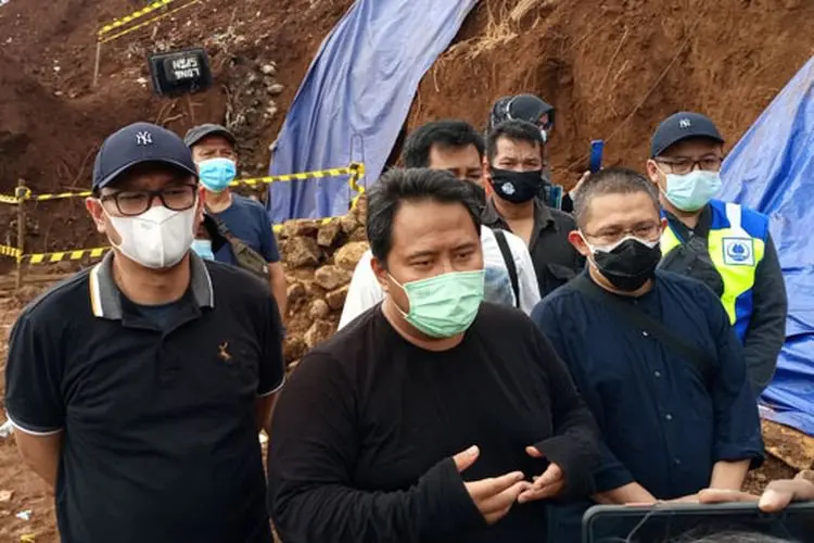 Perumda Tirta Pakuan Kota Bogor Optimalkan Aset untuk Tambah Pendapatan Bisnis 2022