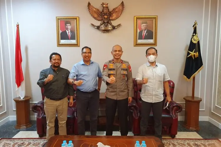 Genjot Pendapatan Daerah, Ini Strategi Bapenda Jabar di Tahun 2022