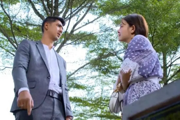 Hastag RIPIkatanCinta Trending Twitter, Ada Apa dengan Sosok Andin?