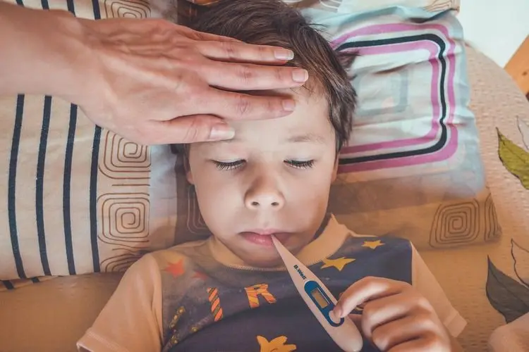 Cuaca Masih Belum Kondusif, Ini Cara Agar Terhindar dari Flu