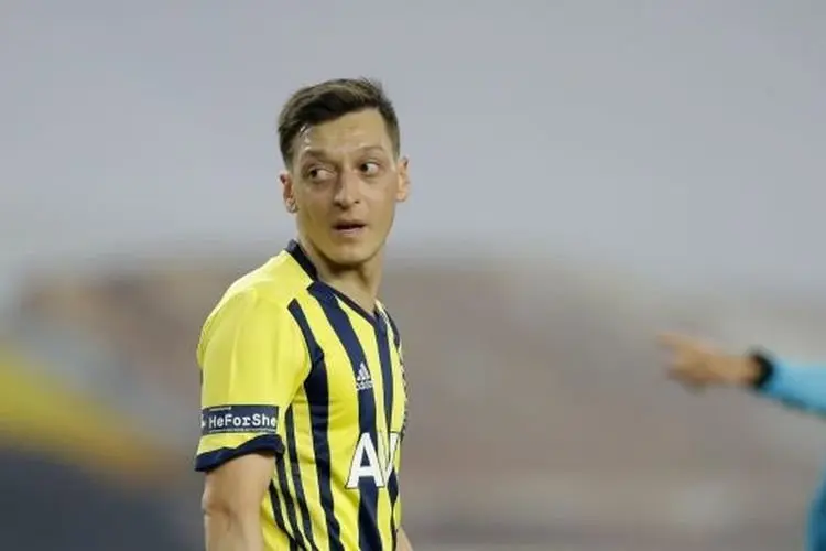 Mesut Ozil Makin Mendekat ke RANS Cilegon FC, Raffi Ahmad: Kami Sudah Sepakat!