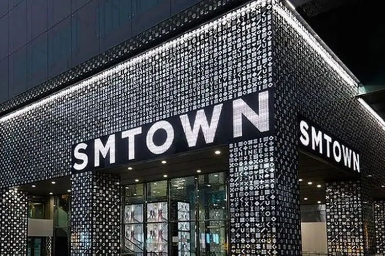 Agensi K-Pop SM Entertainment Buka Lowongan Kerja di Indonesia, Buruan Cek Syaratnya di Sini