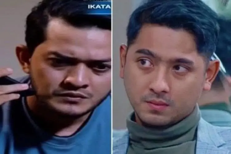 Sinopsis Ikatan Cinta Senin 10 Januari 2022: Posisi Iqbal Terancam, Rendy Buat Al Kembali Percaya