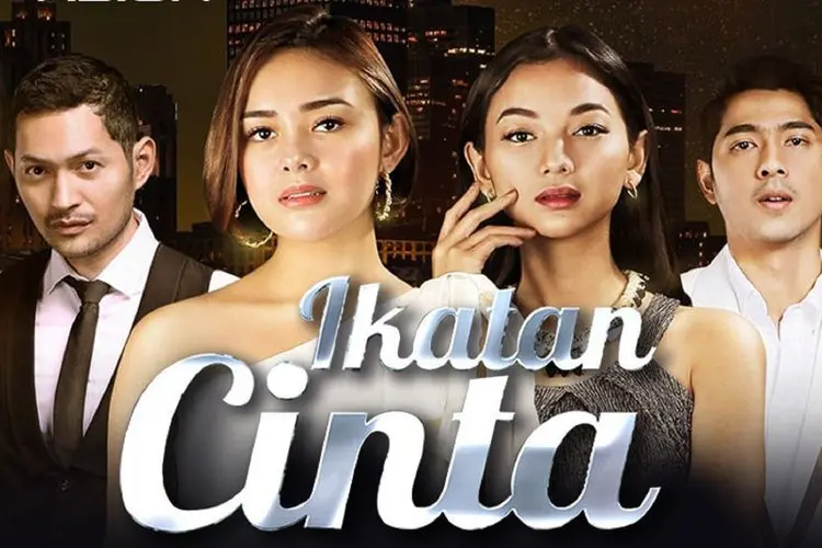 Penonton Kecewa Alur Ikatan Cinta Makin Tak Jelas, Tagar #RIPIkatanCinta Jadi Trending di Twitter