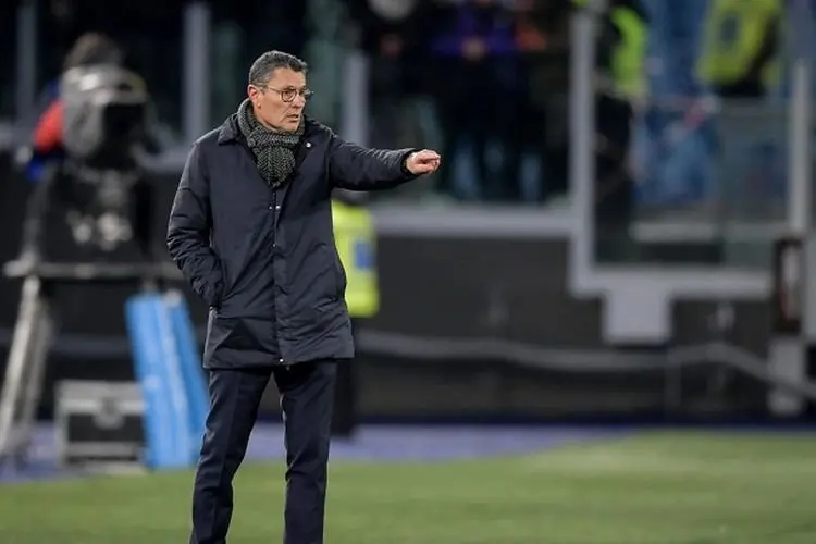 Asisten Pelatih Juventus Ini Merasa Usianya Jadi Pendek Setelah Menang Lawan AS Roma