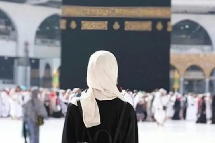 Inilah Lima Ciri Perempuan Munafik dalam Islam, Introspeksi Diri Sekarang Juga!
