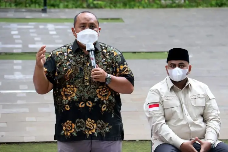DPRD Meminta Pemkot Bogor Tertibkan Holywings