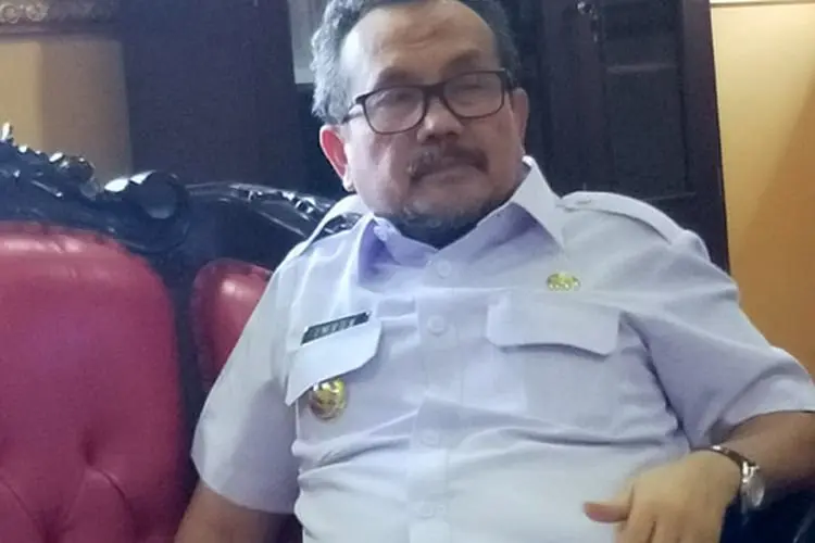 Imron Geram Honor Covid-19 Para Nakes Dipotong 