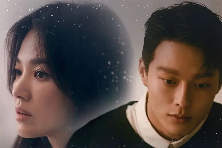 âNow We Are Breaking Upâ Berakhir! Ratingnya Nomor 1 di Slot Penayangan, Mengalahkan âSnowdropâ