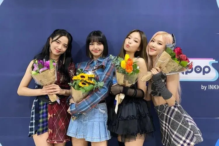 Daftar Reputasi Bisnis Girl Band Bulan Januari Diumumkan, BLACKPINK Masih Paling Tinggi