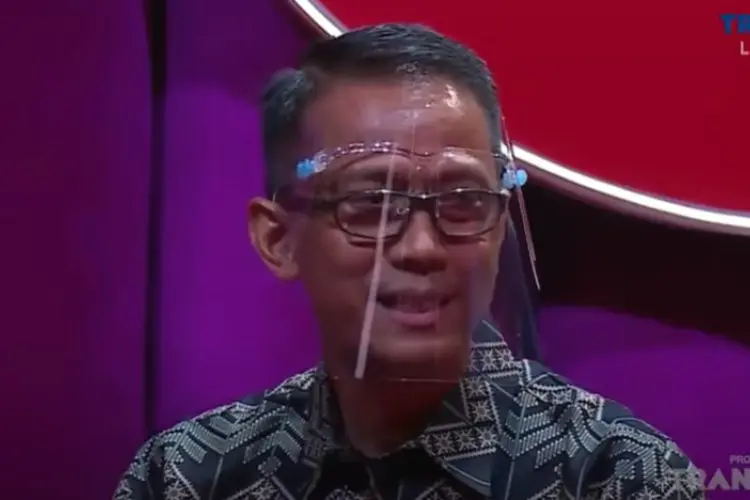 Doddy Sudrajat Diminta Hentikan Kegaduhan, Sosok Ini Berani Beri Rp100 Juta: Saya Kasih Cash!