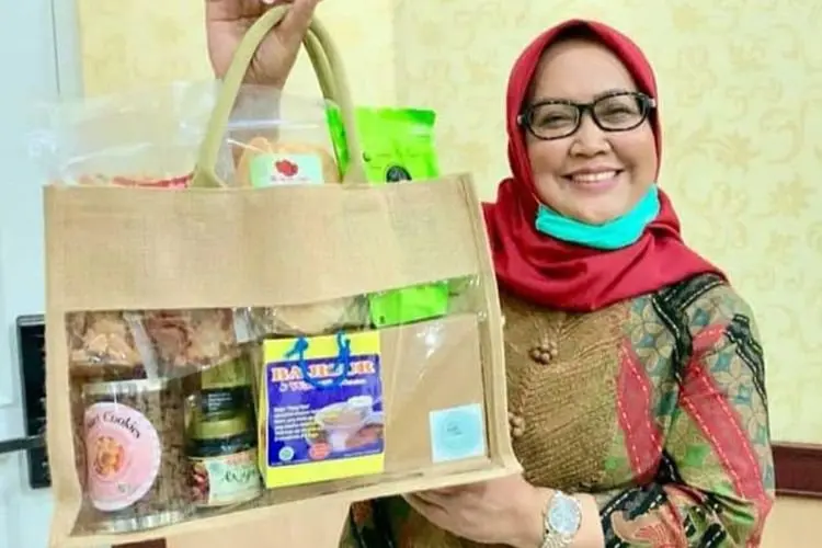 Ade Yasin Apresiasi Kontribusi Iwapi Kabupaten Bogor terhadap Pertumbuhan Ekonomi di Masa Pandemi Covid-19