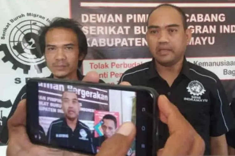 Pengadilan Hong Kong Vonis 20 tahun Warga Migran Indramayu Lantaran Miliki Heroin