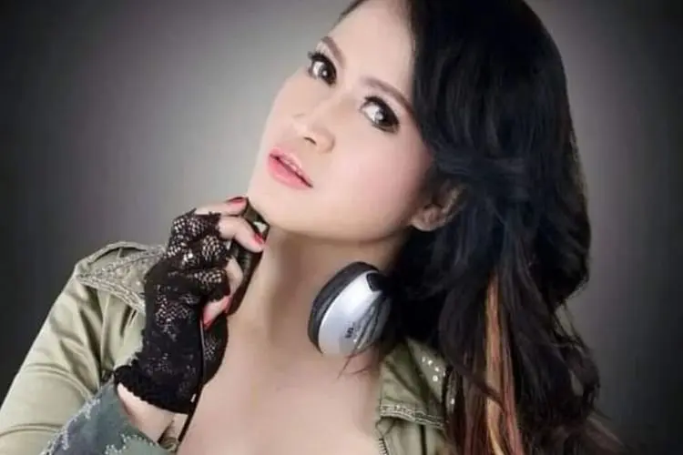 Terungkap! Ini Sosok Penyanyi Dangdut VC yang Ditangkap Terkait Narkoba