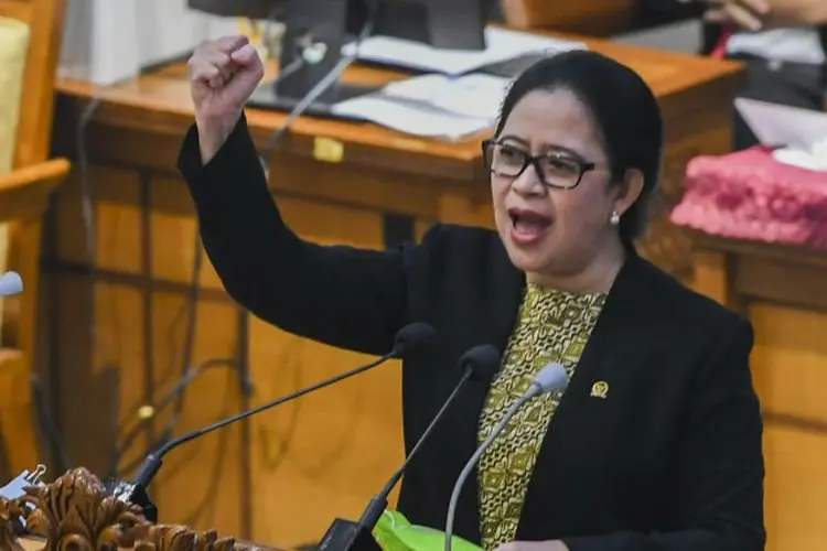 Puan Maharani Minta Dukungan China untuk Akhiri Perang Gaza: Dorong Solusi Dua Negara dan Akses Bantuan Kemanusiaan