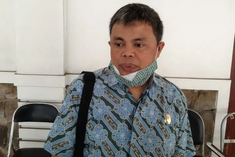 Kasus Covid-19 Hantui KBB, Komisi IV DPRD: Saya Sudah Mengingatkan Sejak Awal