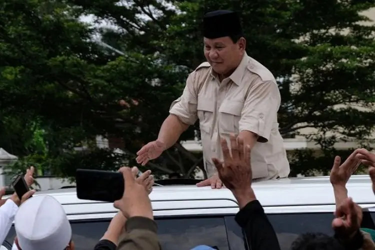 Kemungkinan PDIP-Gerindra Koalisi Majukan Prabowo-Puan 2024, Begini Kata Direktur IndoStrategic