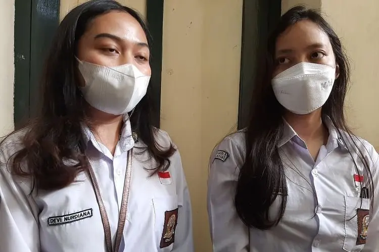 Ternyata, Siswa-Siswi di Bandung Lebih Senang dengan PTM, Ketimbang PJJ