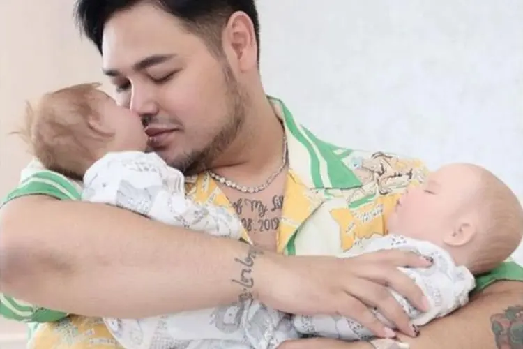Tak Lagi Pelihara Boneka, Ivan Gunawan Sebut Gara-gara Boy William