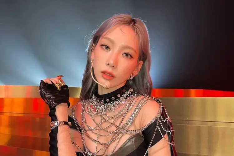 Jelang Comeback Februari Mendatang, Taeyeon SNSD akan Bagikan Single Pra-Rilis