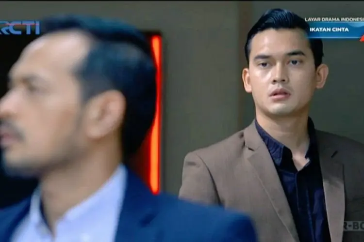 Spoiler Ikatan Cinta Selasa 11 Januari 2022: Temukan Bukti Baru, Rendy Ungkap Dalang Peneror Sebenarnya