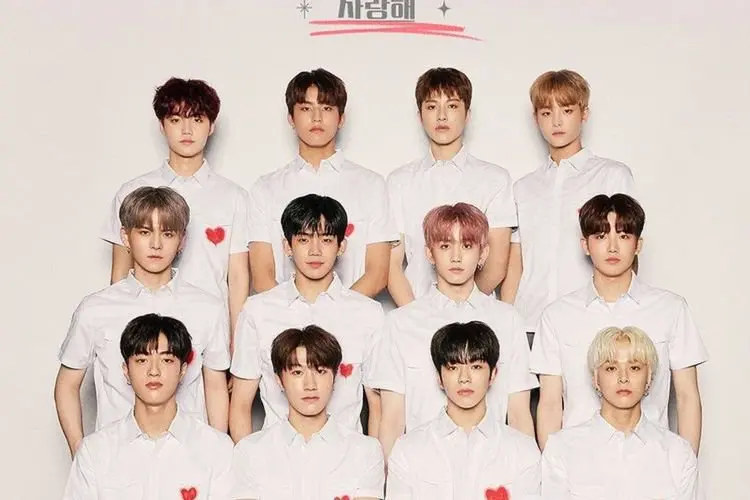 Lama Hiatus, YG Sebut TREASURE Siap Comeback Bulan Depan