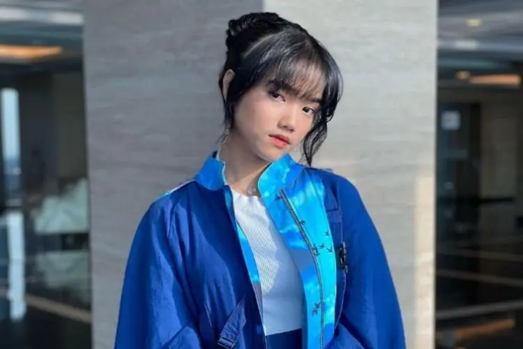 Ini Alasan Produser Gaet Fuji Jadi Pemeran di Film 'Bukan Cinderella'