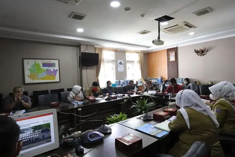 Legislator Berharap Raperda Penanaman Modal Pulihkan Ekonomi Warga